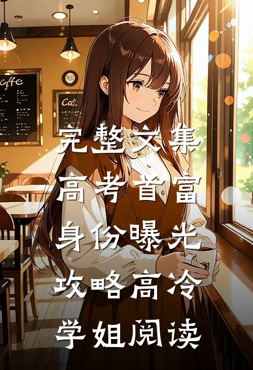完整文集高考首富身份曝光,攻略高冷学姐阅读
