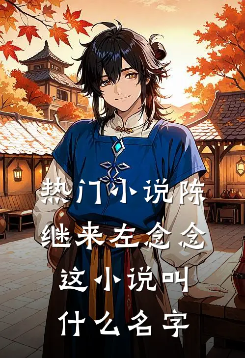 热门小说陈继来左念念这小说叫什么名字