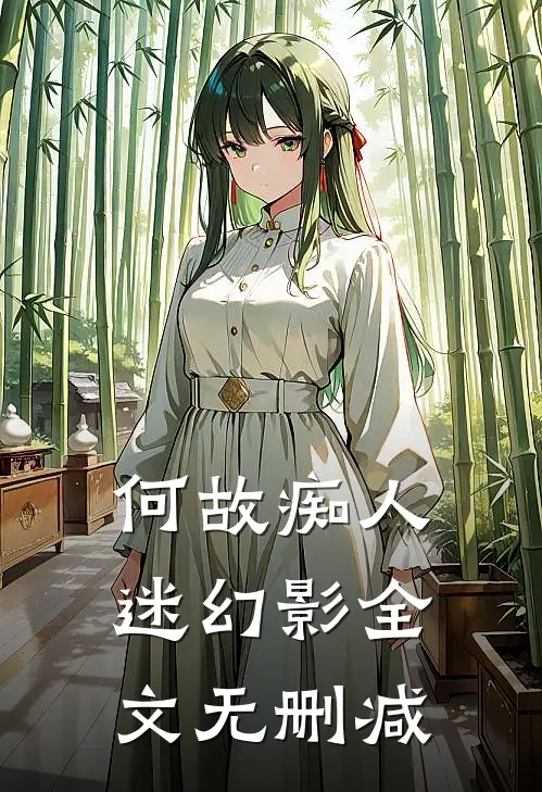 何故痴人迷幻影全文无删减