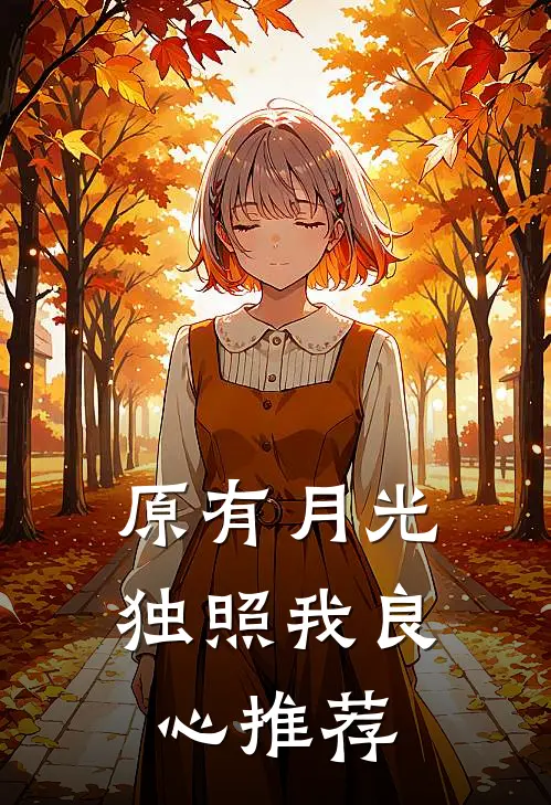原有月光独照我良心推荐