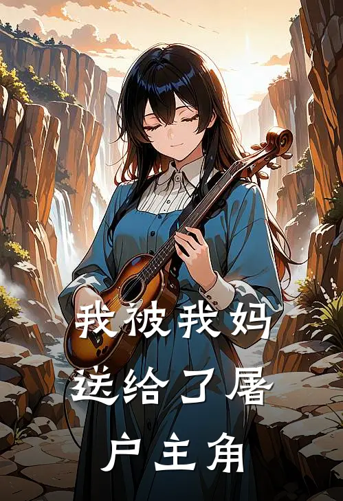我被我妈送给了屠户主角