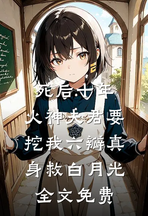 死后十年，火神夫君要挖我六瓣真身救白月光全文免费