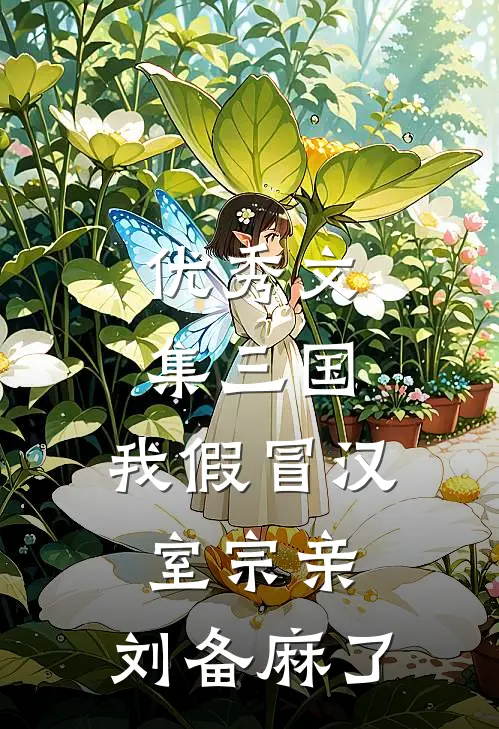 优秀文集三国：我假冒汉室宗亲，刘备麻了