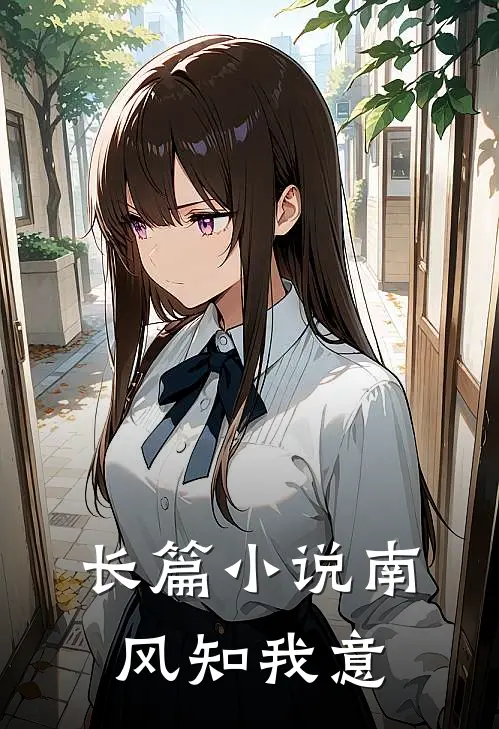 长篇小说南风知我意
