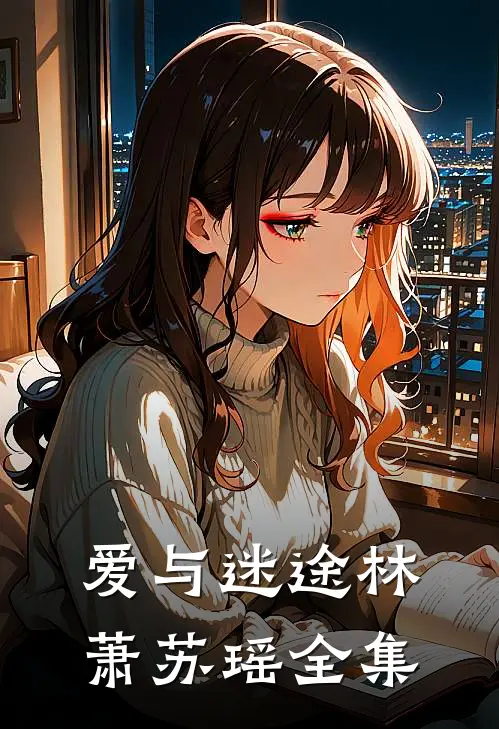 爱与迷途林萧苏瑶 全集