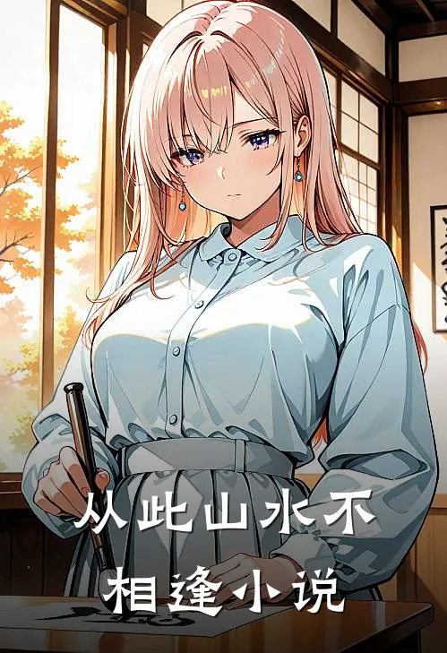 从此山水不相逢小说