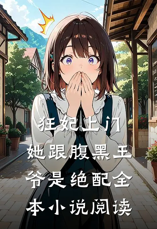 狂妃上门：她跟腹黑王爷是绝配全本小说阅读