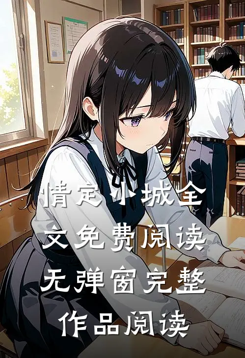 情定小城全文免费阅读无弹窗完整作品阅读