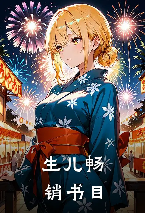 生儿畅销书目