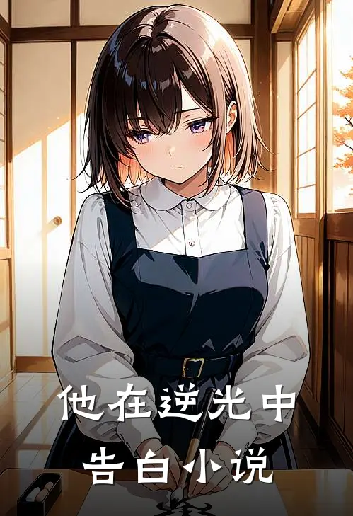 他在逆光中告白小说