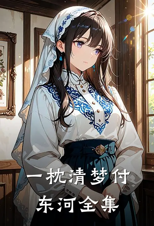一枕清梦付东河全集