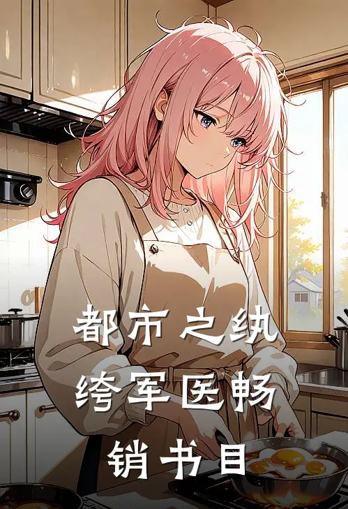 都市之纨绔军医畅销书目