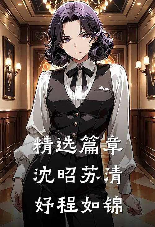 精选篇章沈昭苏清妤程如锦