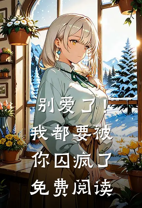 别爱了！我都要被你囚疯了免费阅读