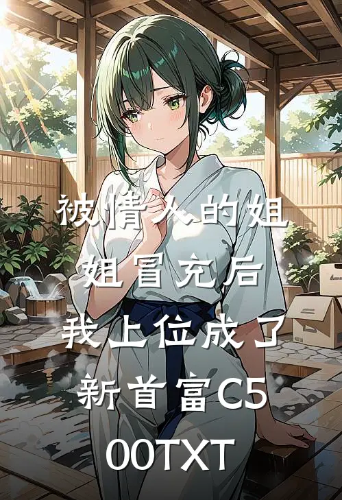 被情人的姐姐冒充后，我上位成了新首富C500TXT