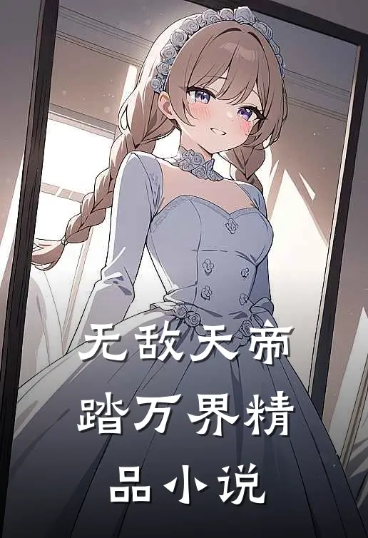 无敌天帝踏万界精品小说