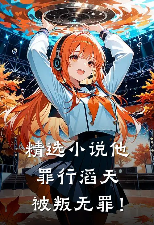精选小说他，罪行滔天，被叛无罪！