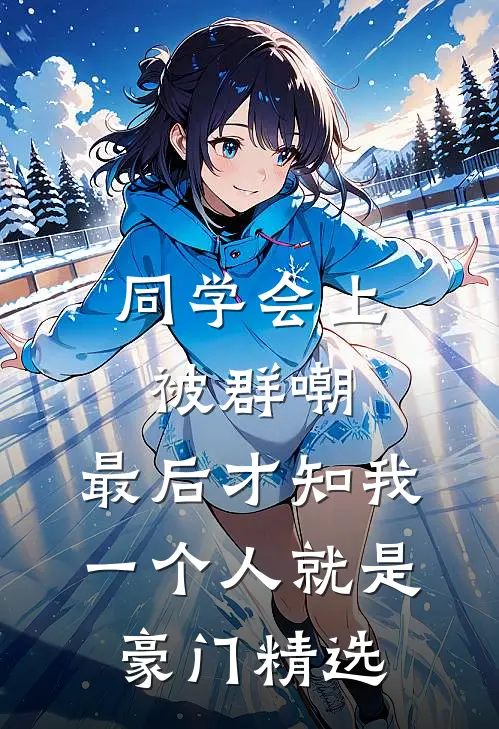 同学会上被群嘲，最后才知我一个人就是豪门精选