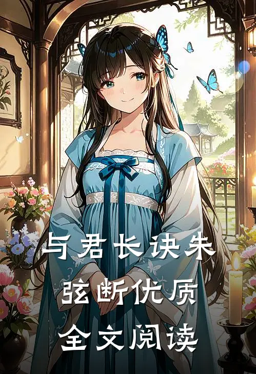 与君长诀朱弦断优质全文阅读