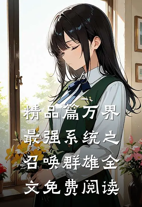 精品篇万界最强系统之召唤群雄全文免费阅读