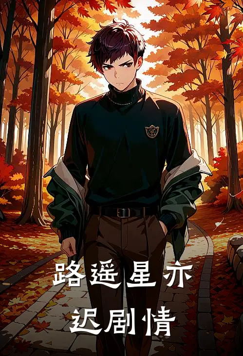 路遥星亦迟剧情