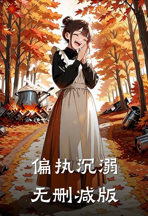 偏执沉溺无删减版