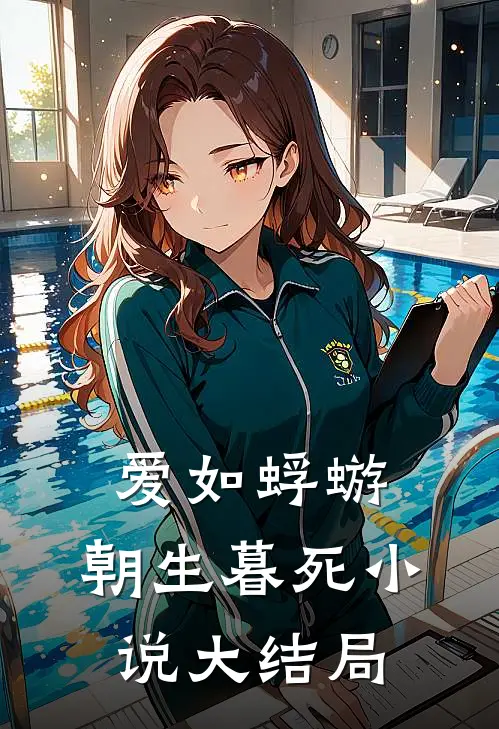 爱如蜉蝣，朝生暮死小说大结局