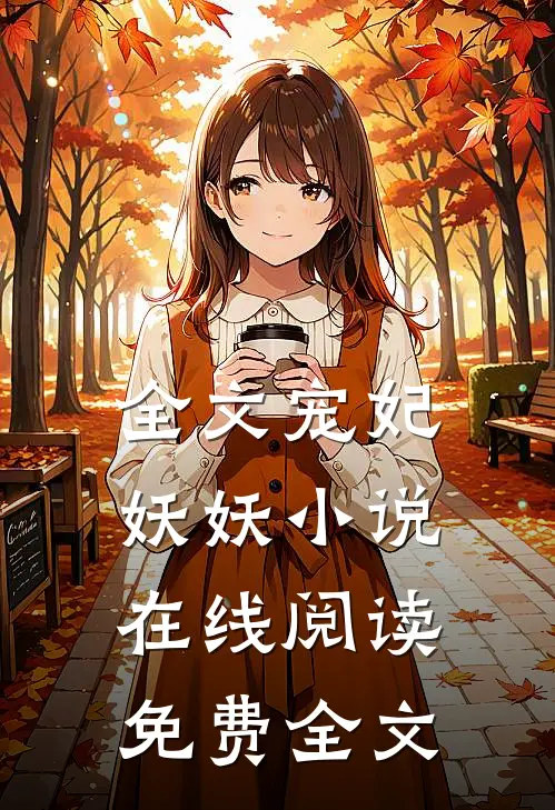 全文宠妃妖妖小说在线阅读免费全文