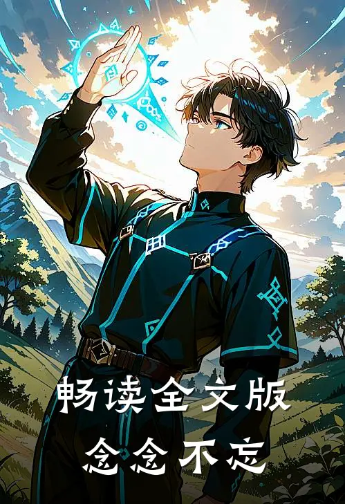 畅读全文版念念不忘