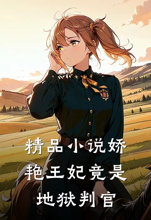 精品小说娇艳王妃竟是地狱判官