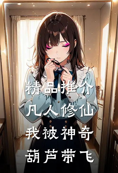 精品推介凡人修仙:我被神奇葫芦带飞