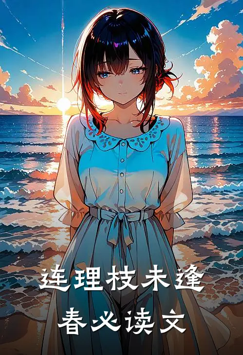 连理枝未逢春必读文
