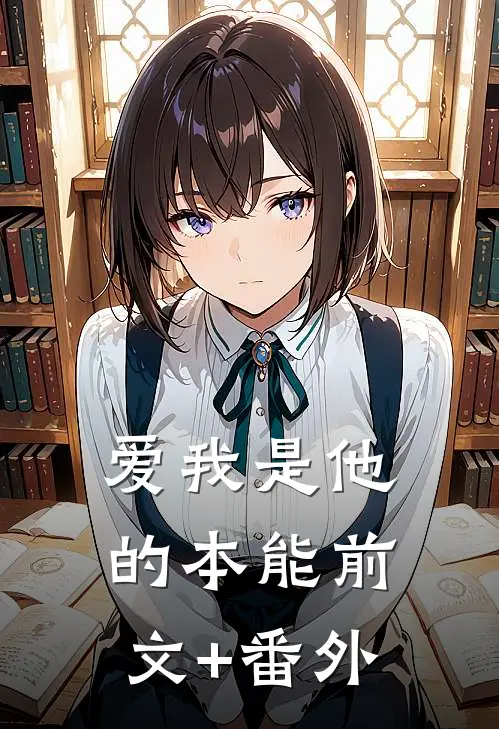 爱我是他的本能前文+番外