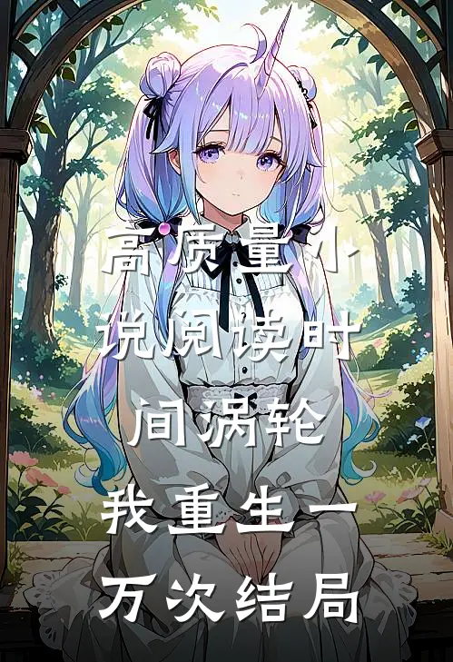高质量小说阅读时间涡轮:我重生一万次结局