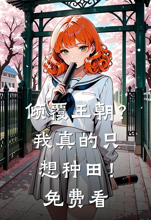 倾覆王朝？我真的只想种田！免费看
