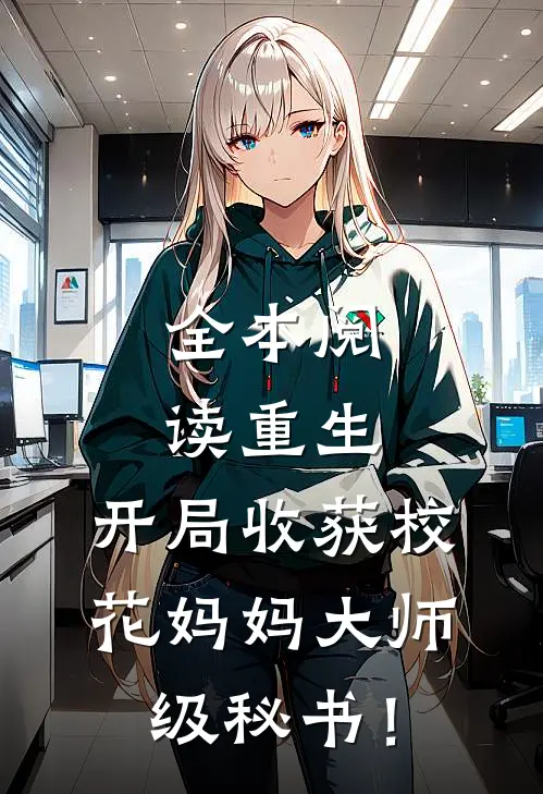 全本阅读重生：开局收获校花妈妈大师级秘书！