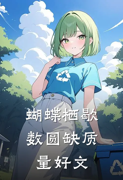 蝴蝶栖歇数圆缺质量好文