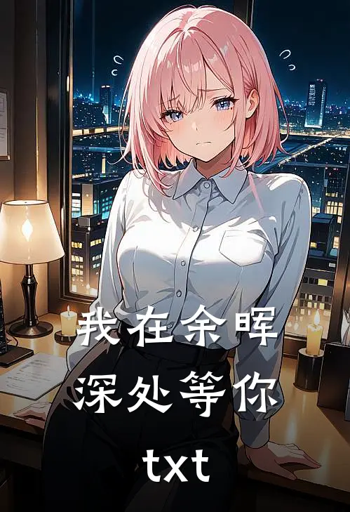 我在余晖深处等你txt