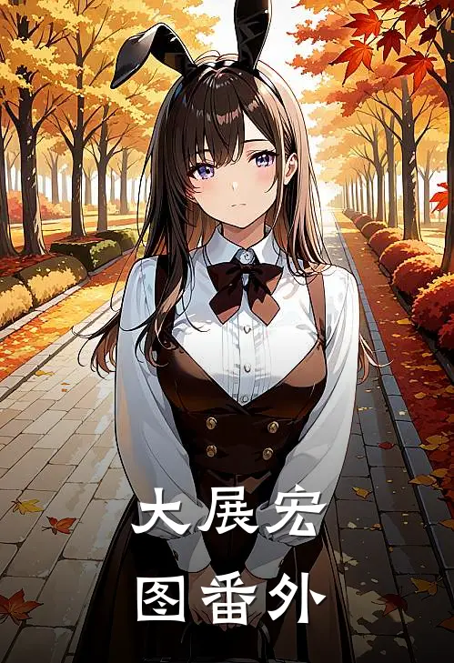 大展宏图 番外
