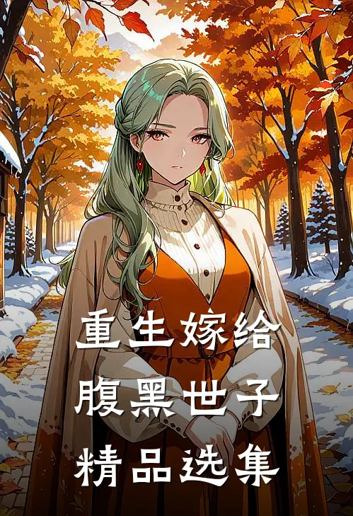 重生嫁给腹黑世子精品选集