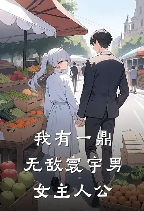 我有一鼎，无敌寰宇男女主人公