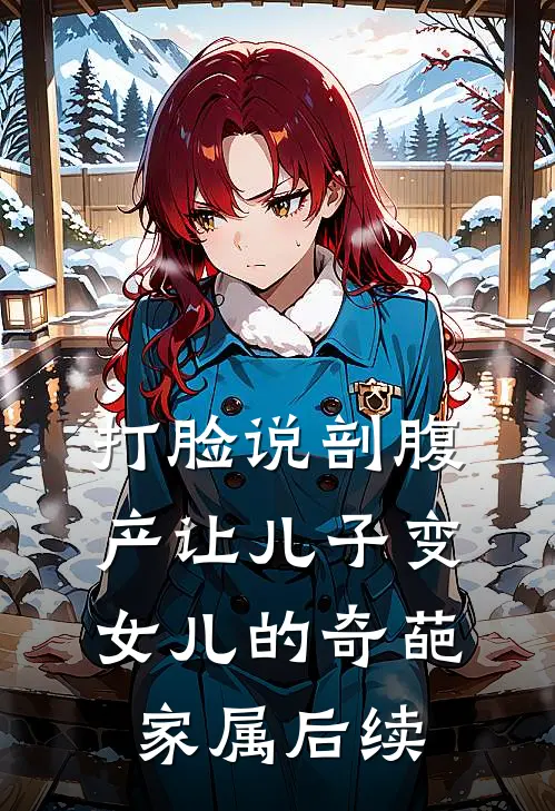 打脸说剖腹产让儿子变女儿的奇葩家属后续