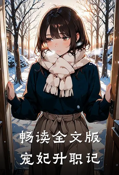 畅读全文版宠妃升职记