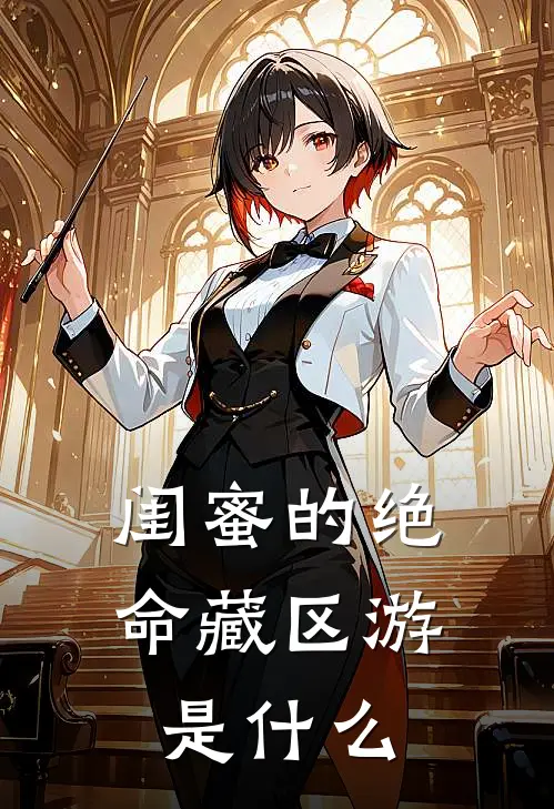 闺蜜的绝命藏区游是什么