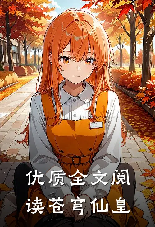 优质全文阅读苍穹仙皇