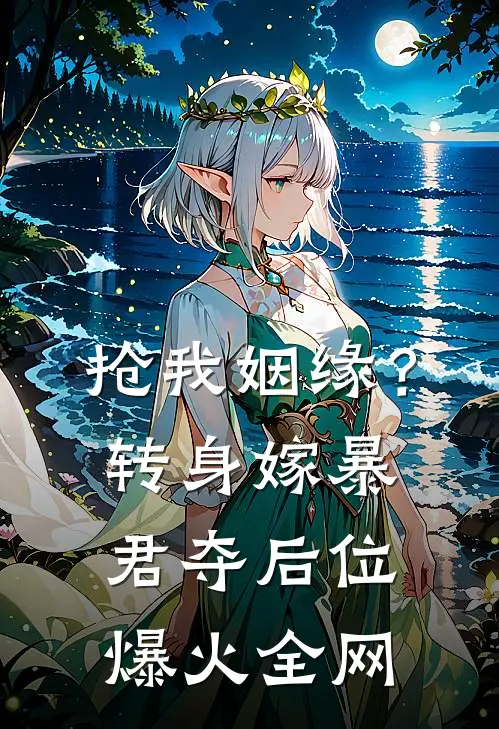 抢我姻缘？转身嫁暴君夺后位爆火全网