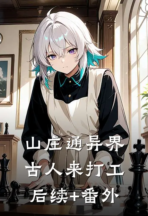 山庄通异界古人来打工后续+番外