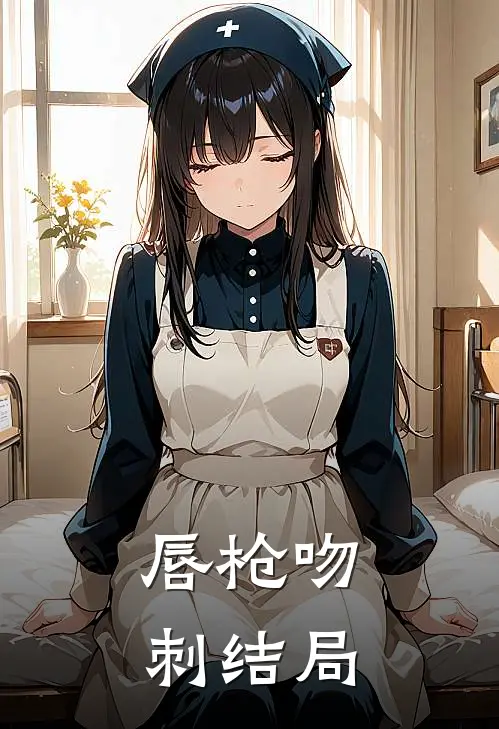 唇枪吻刺结局