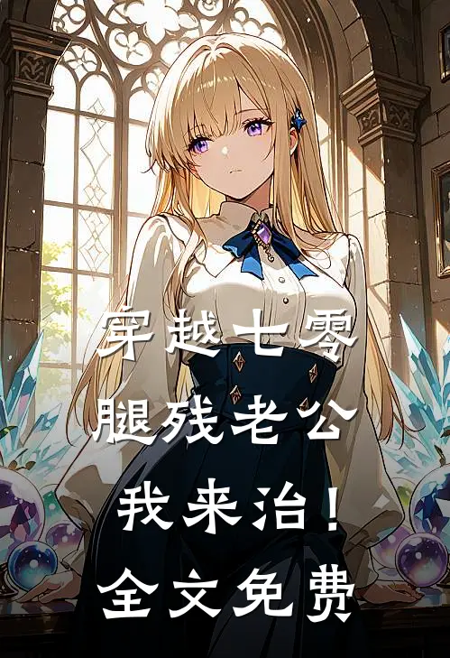 穿越七零，腿残老公我来治！全文免费