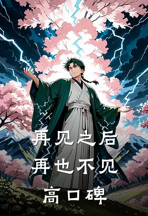 再见之后，再也不见高口碑